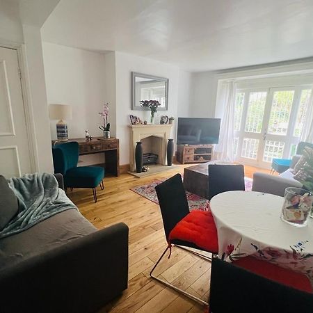 2 Bedroom Apartment Close To Camden Town Лондон Екстер'єр фото